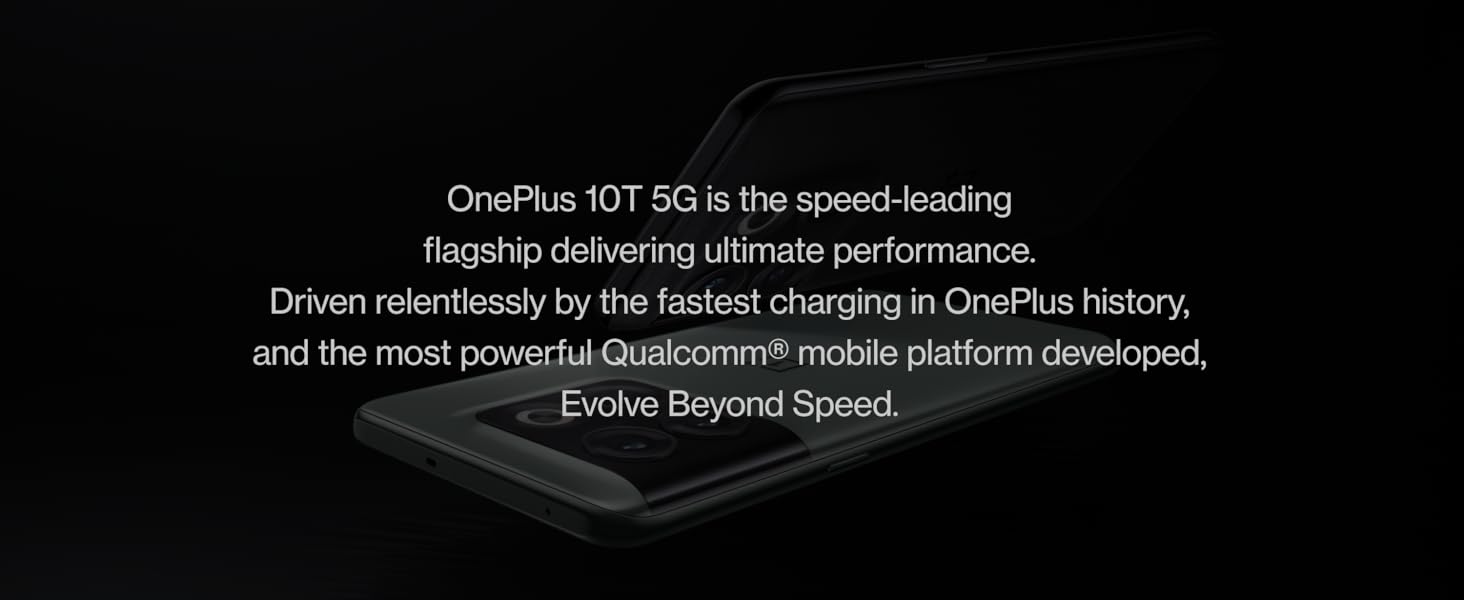 OnePlus 10T 5G, One Plus. 1+, 5G Smartphone, 10T, OnePlus 10
